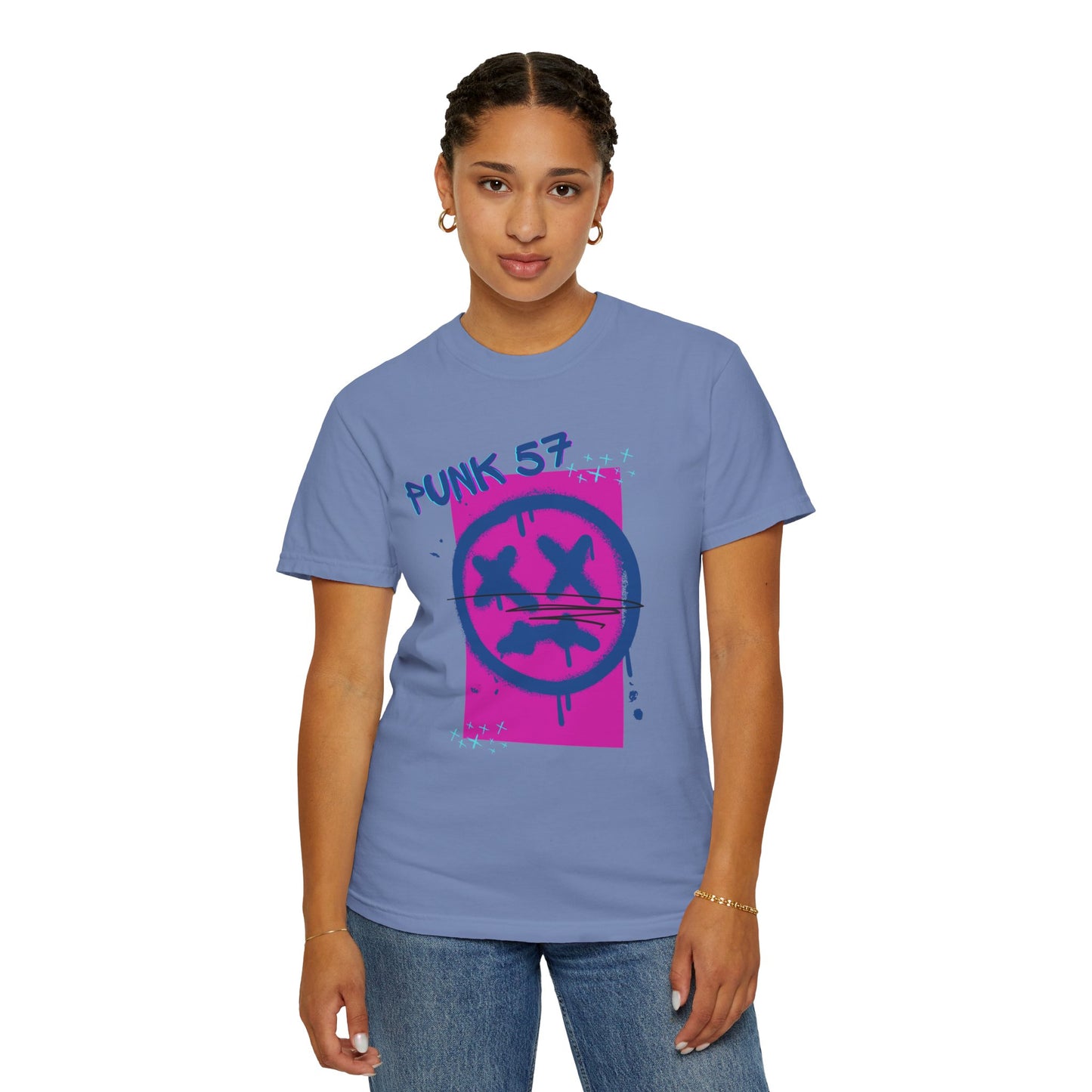 Punk 57