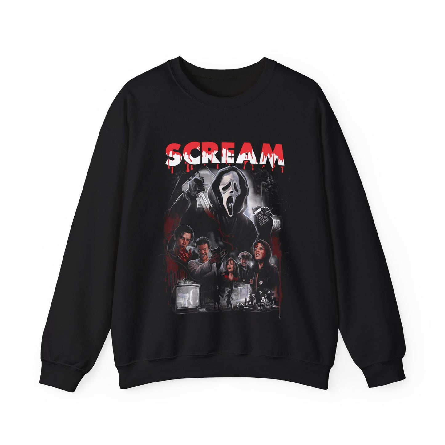 Scream