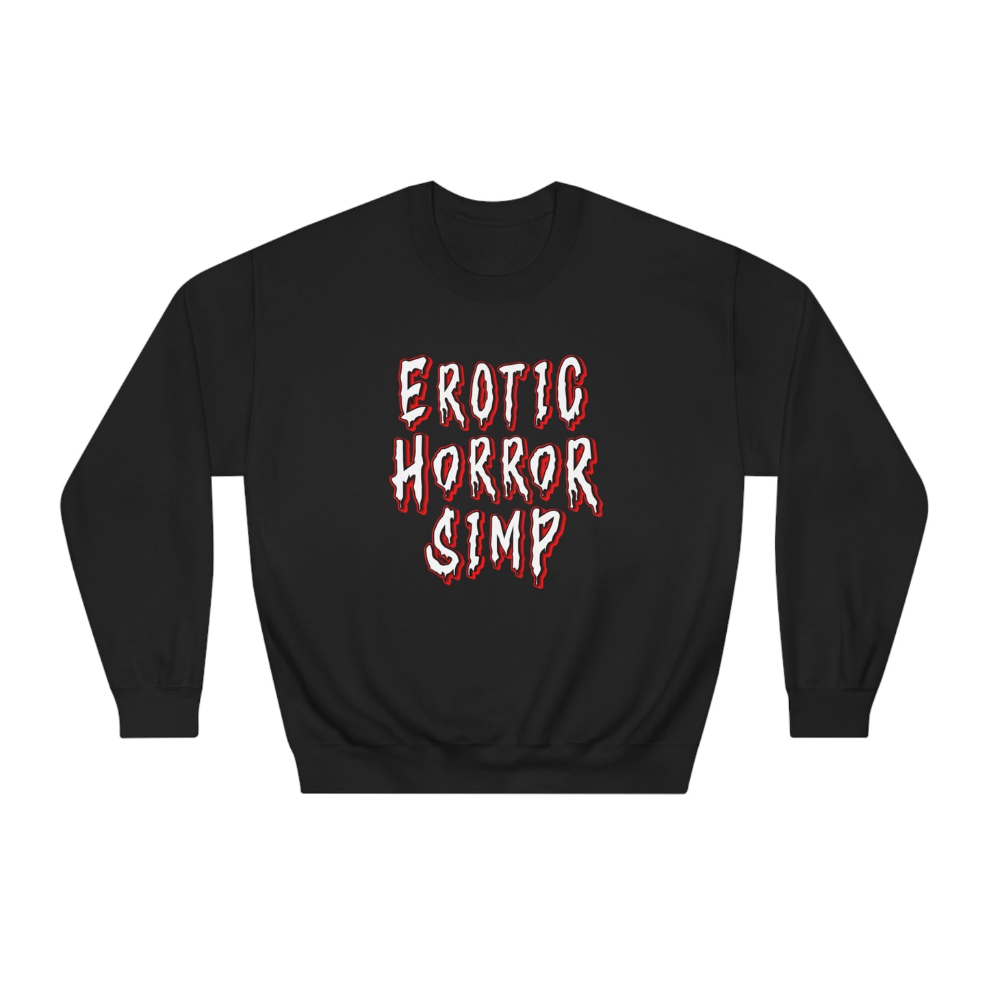 Erotic Horror