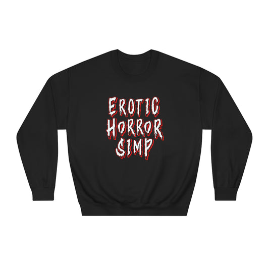 Erotic Horror