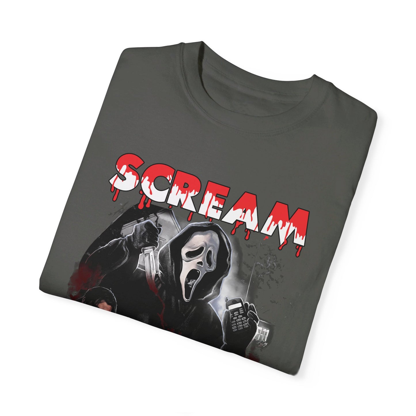 Scream