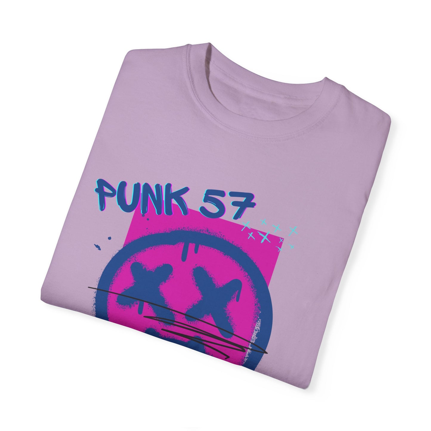 Punk 57