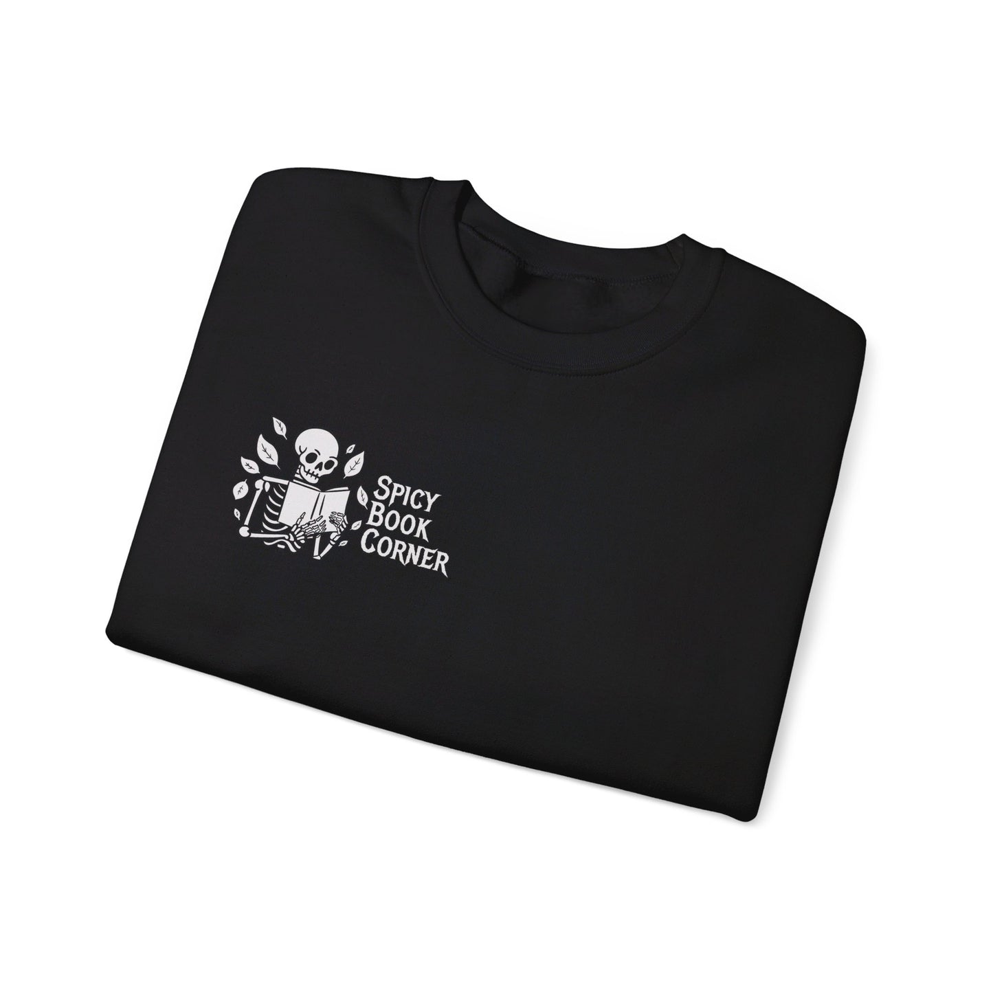 Rep Team Crewneck