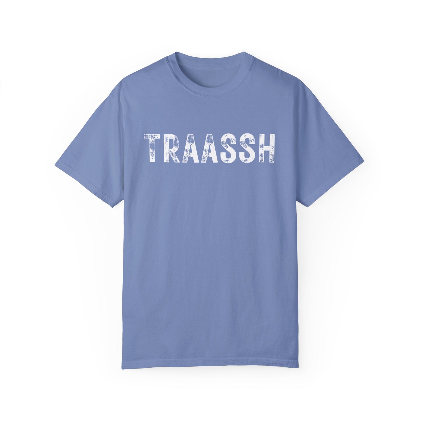 Traassh