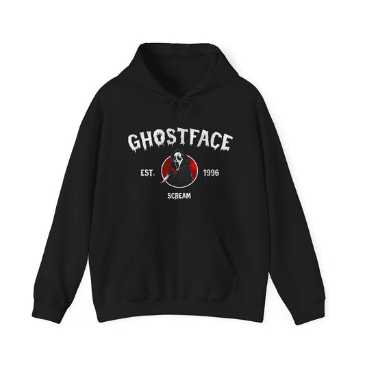 Ghostface Hoodie