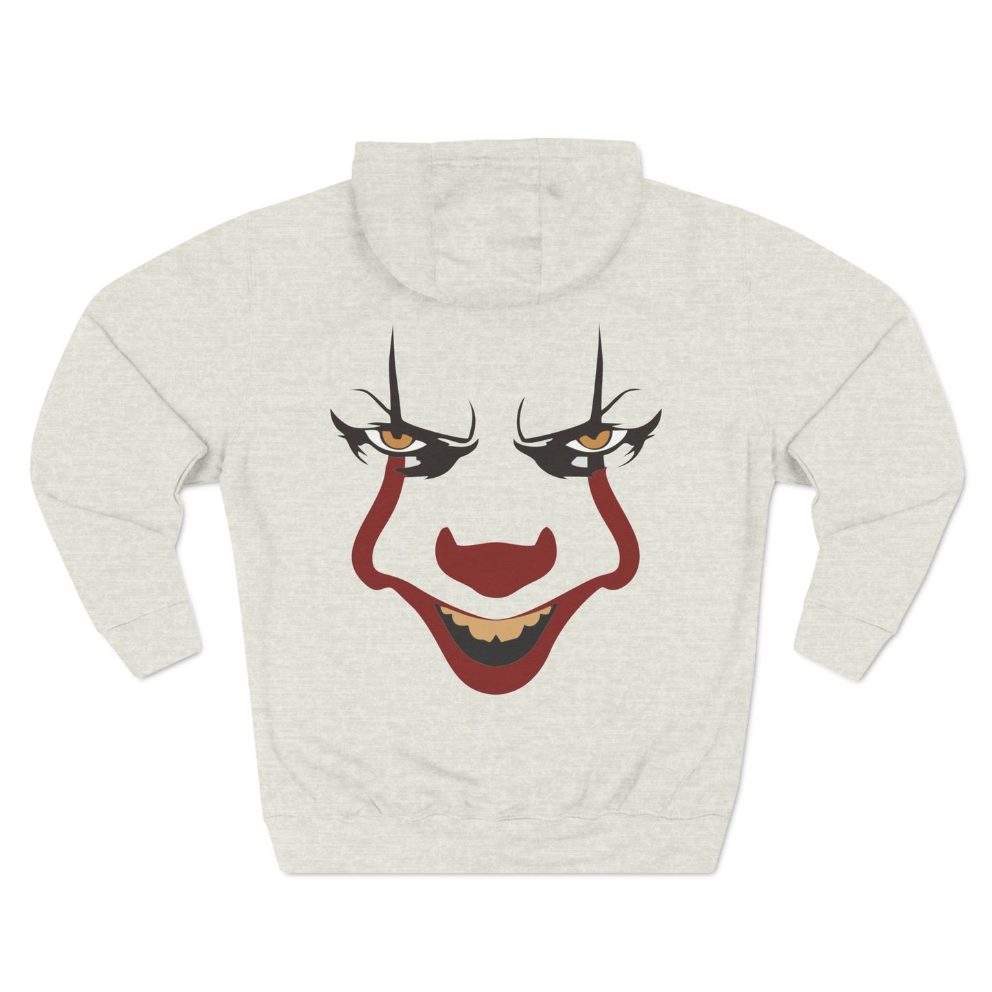 You’ll float too