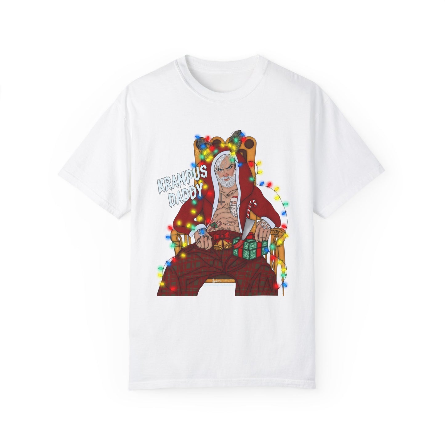 Daddy Krampus
