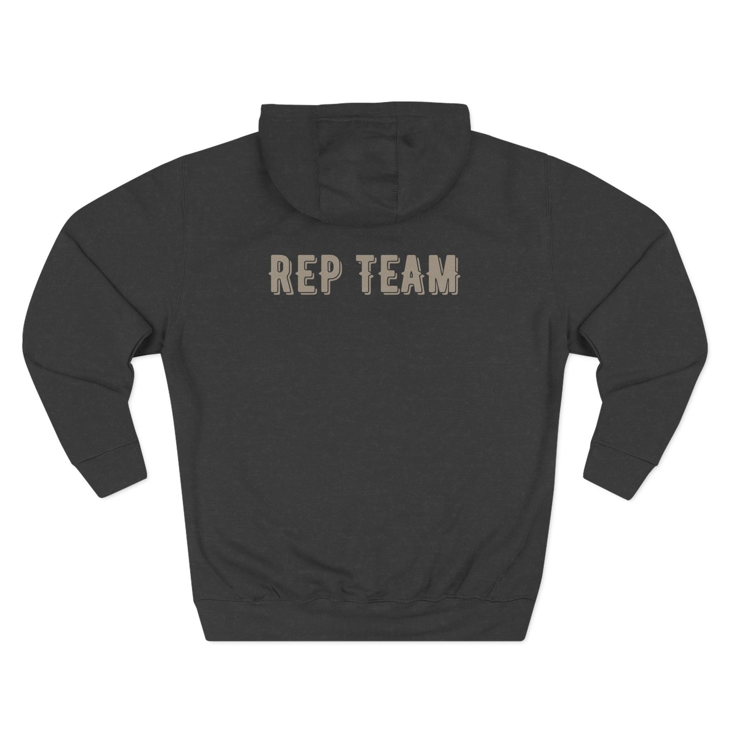 Spicy Book Corner Hoodie