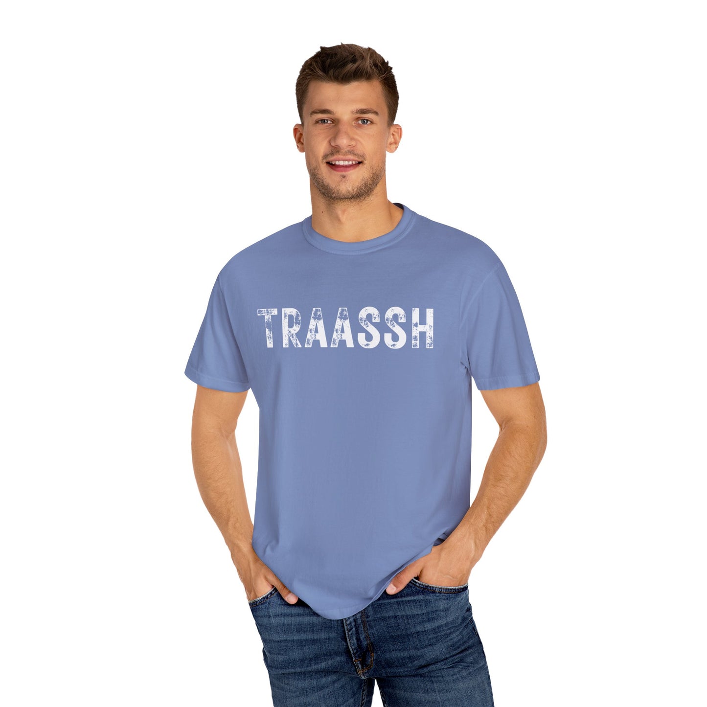 Traassh