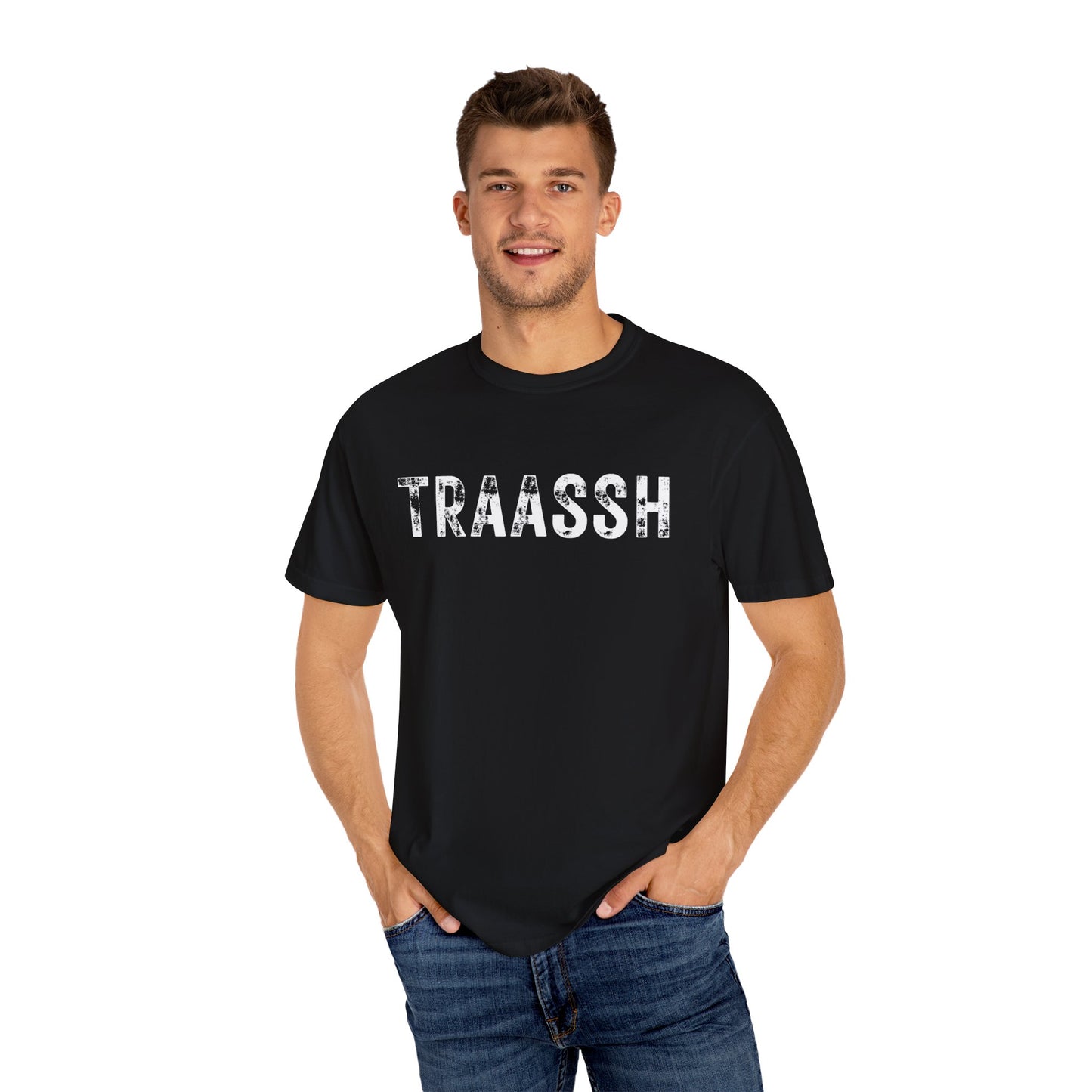 Traassh