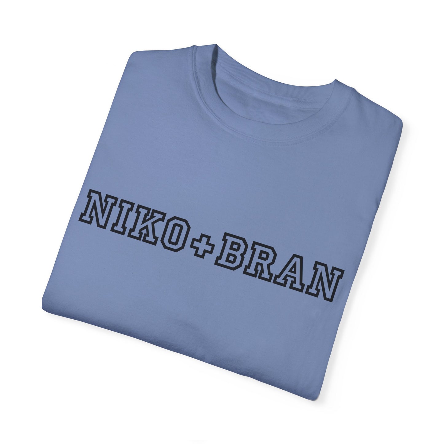 Niko+ Bran