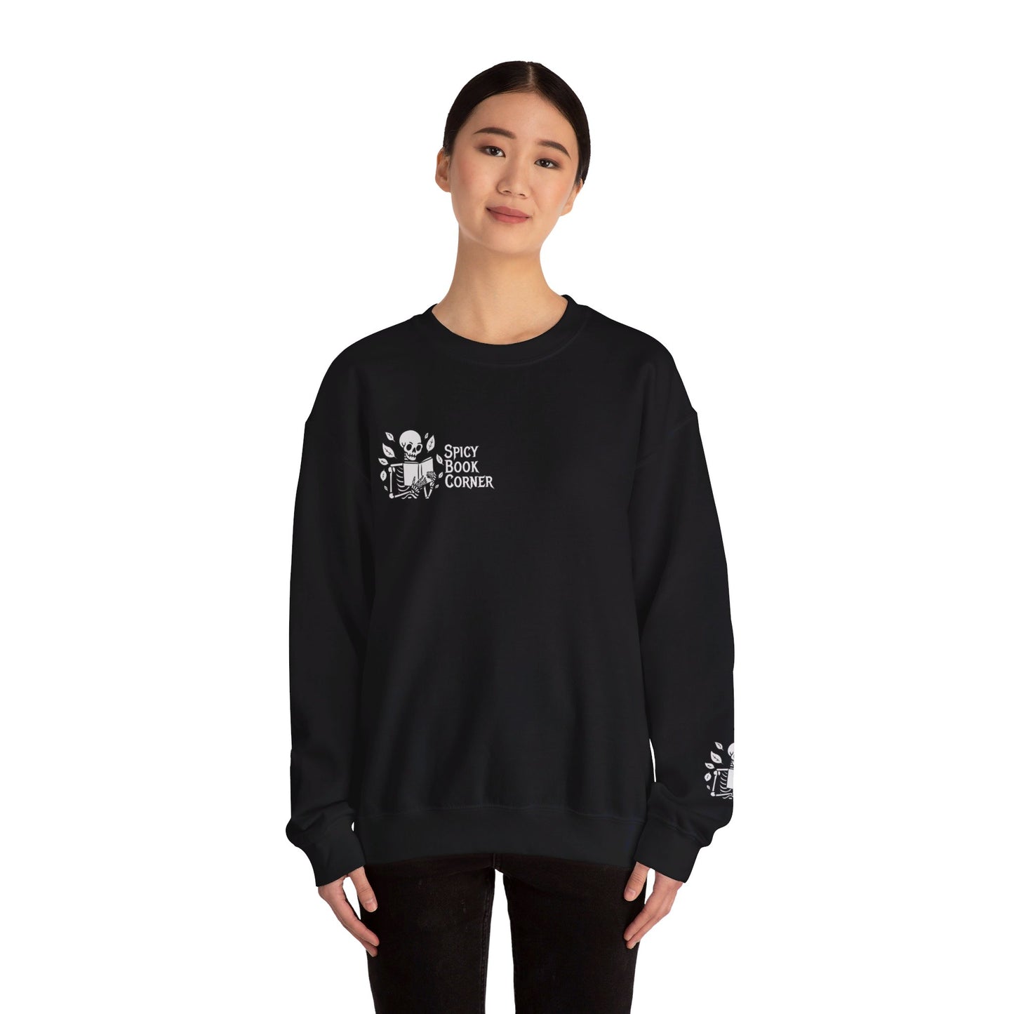 Rep Team Crewneck
