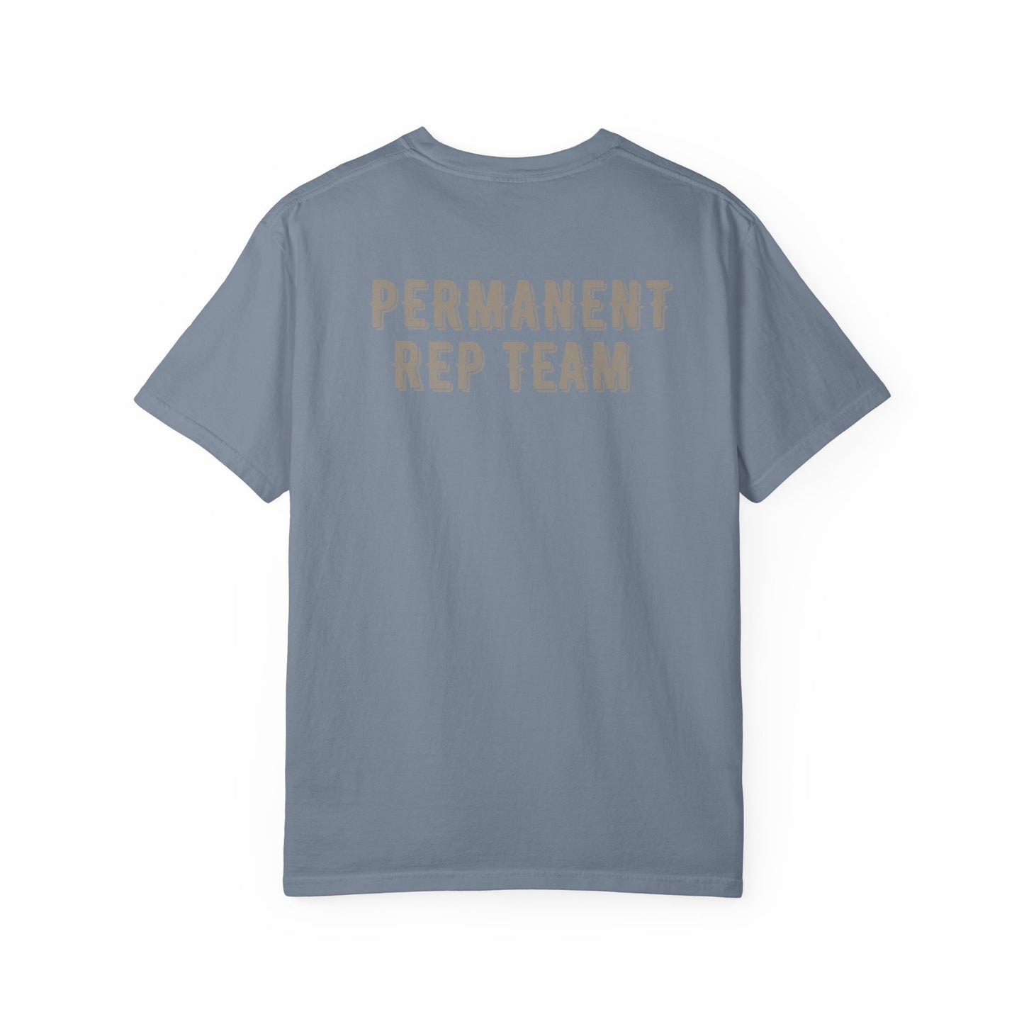 SBC Permanent Rep