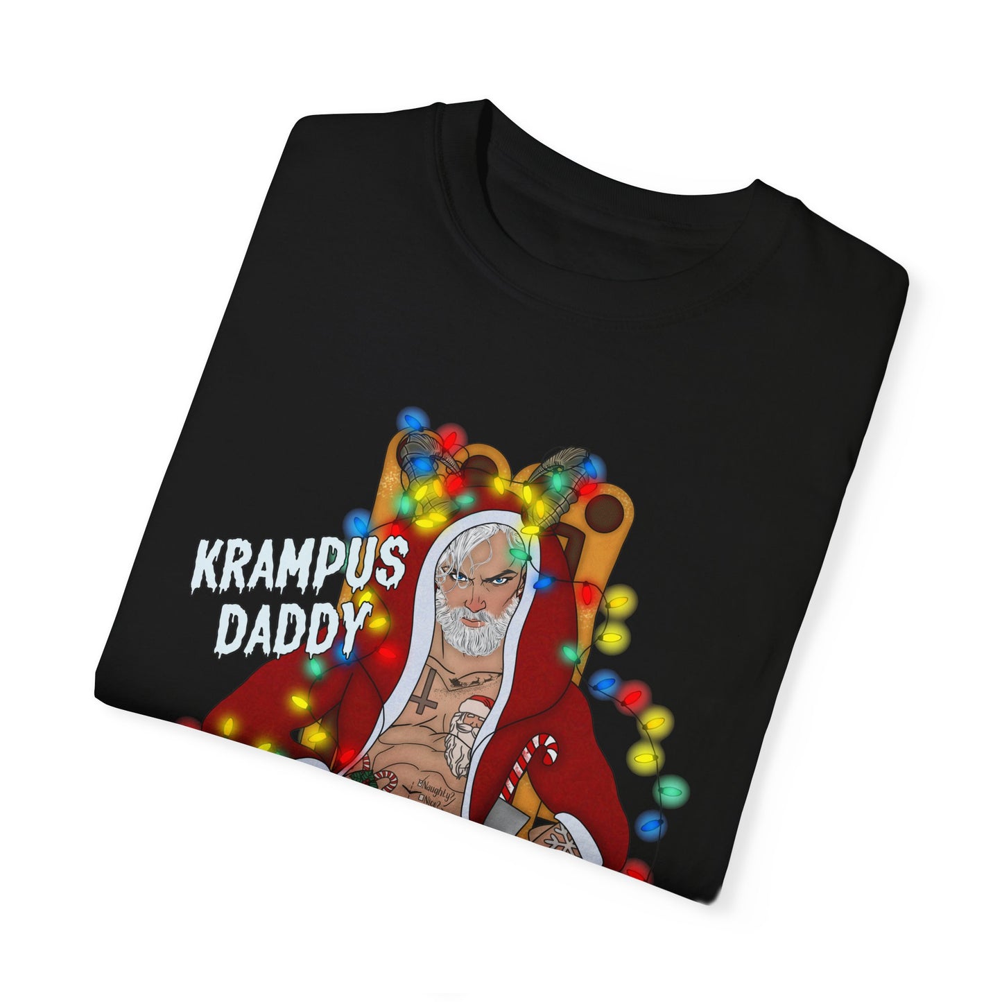 Daddy Krampus