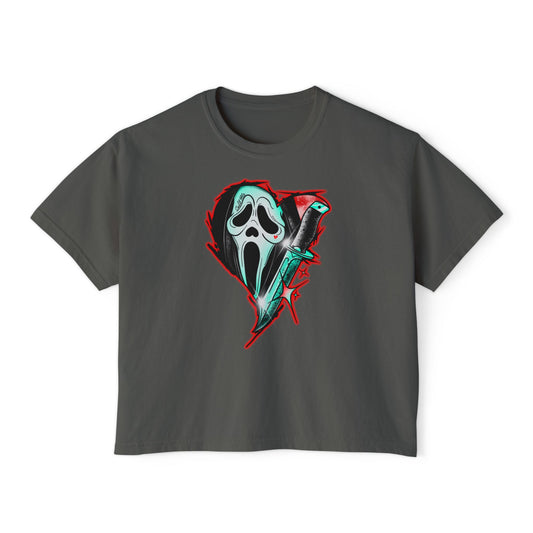 Emo Ghosty