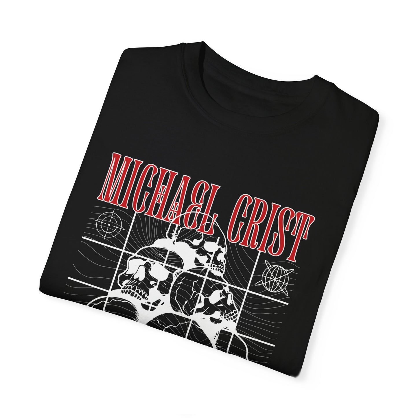 Michael Crist Devils Night