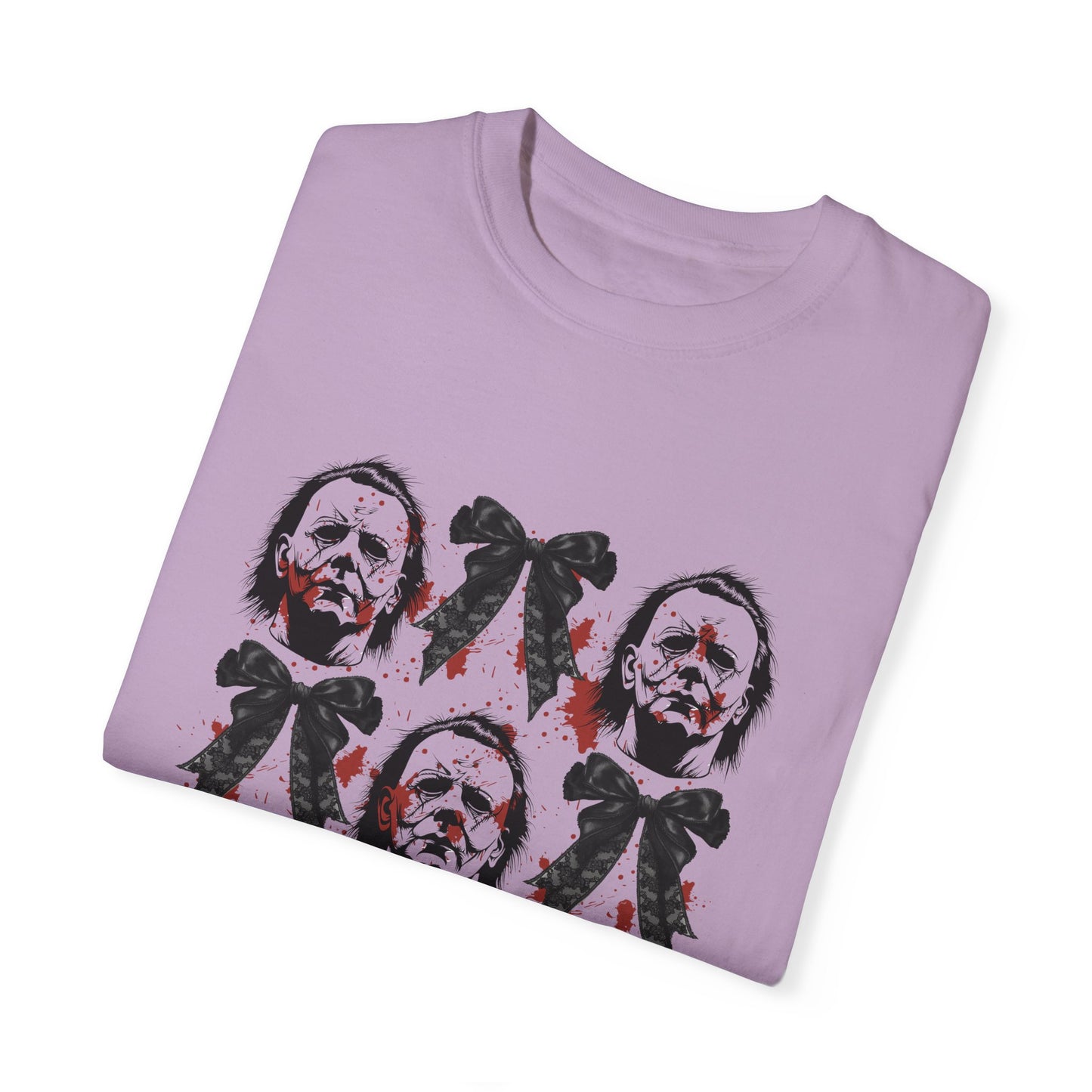 Michael Myers bow