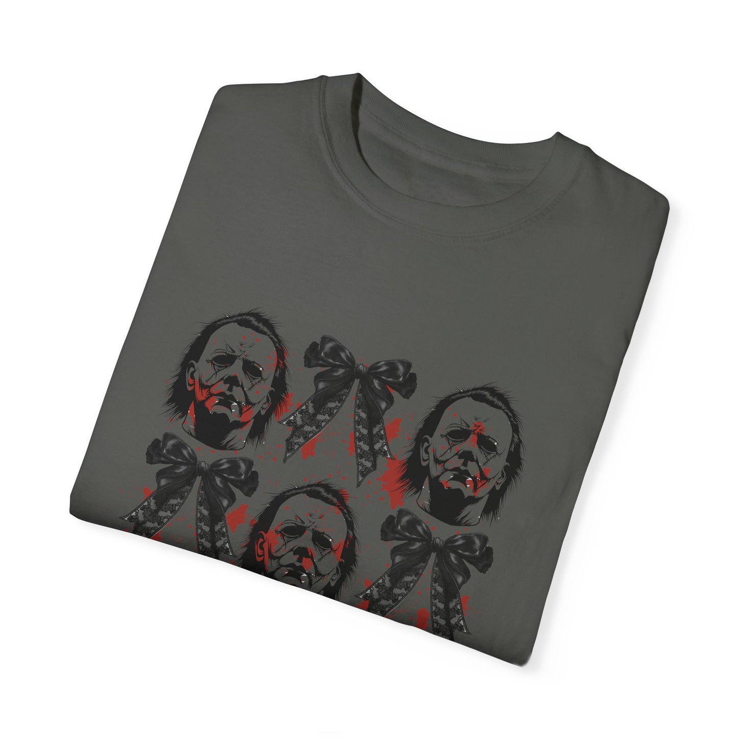 Michael Myers bow