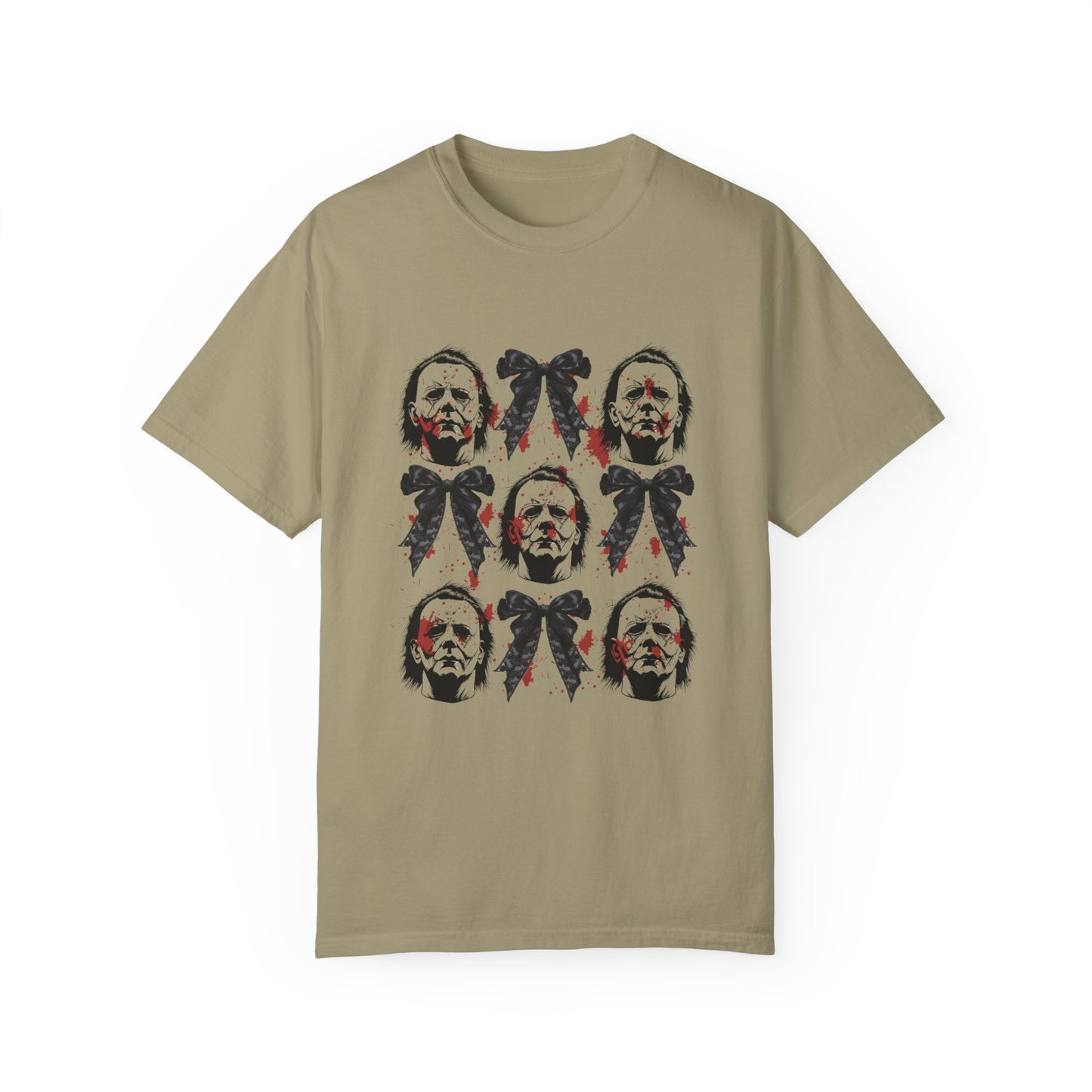 Michael Myers bow