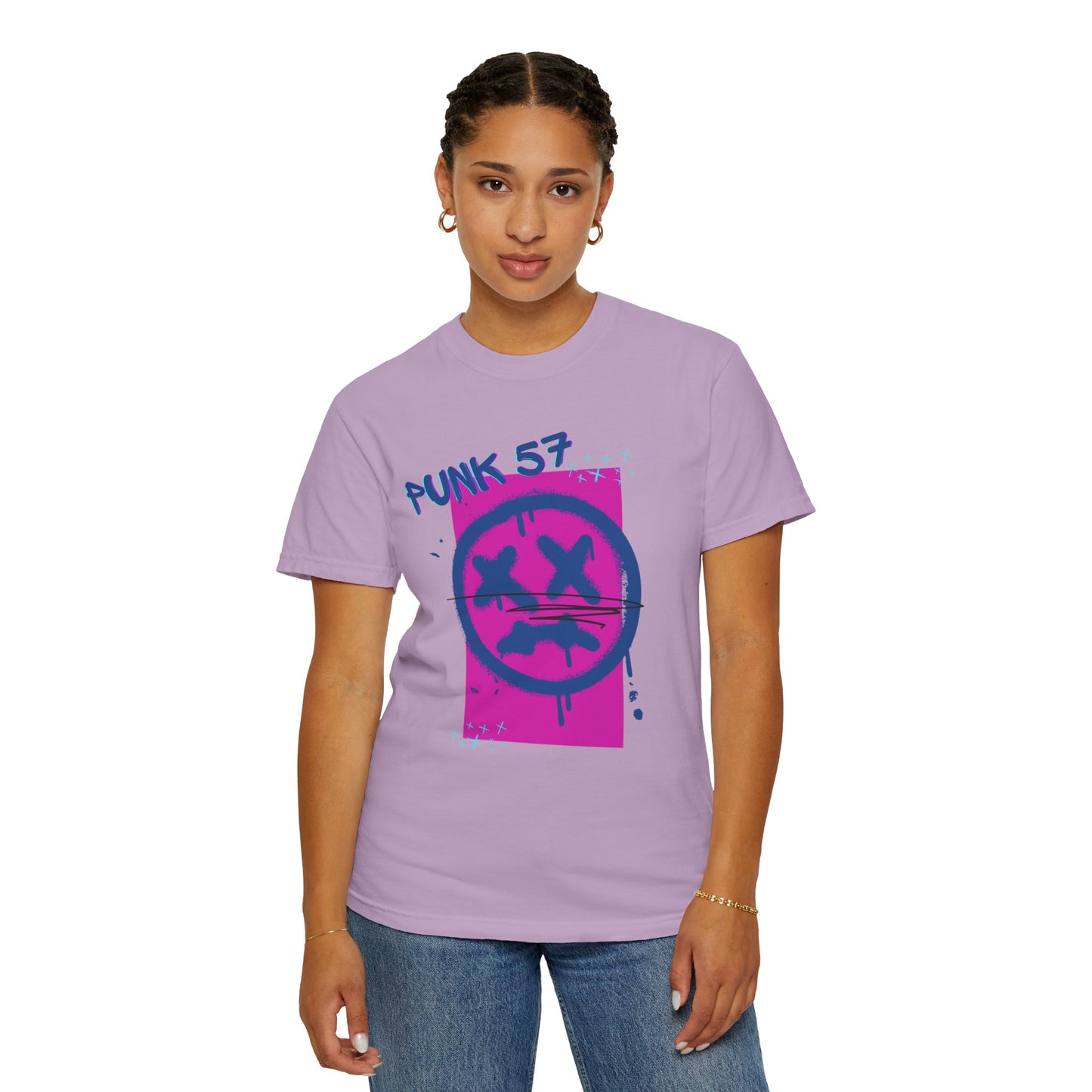 Punk 57