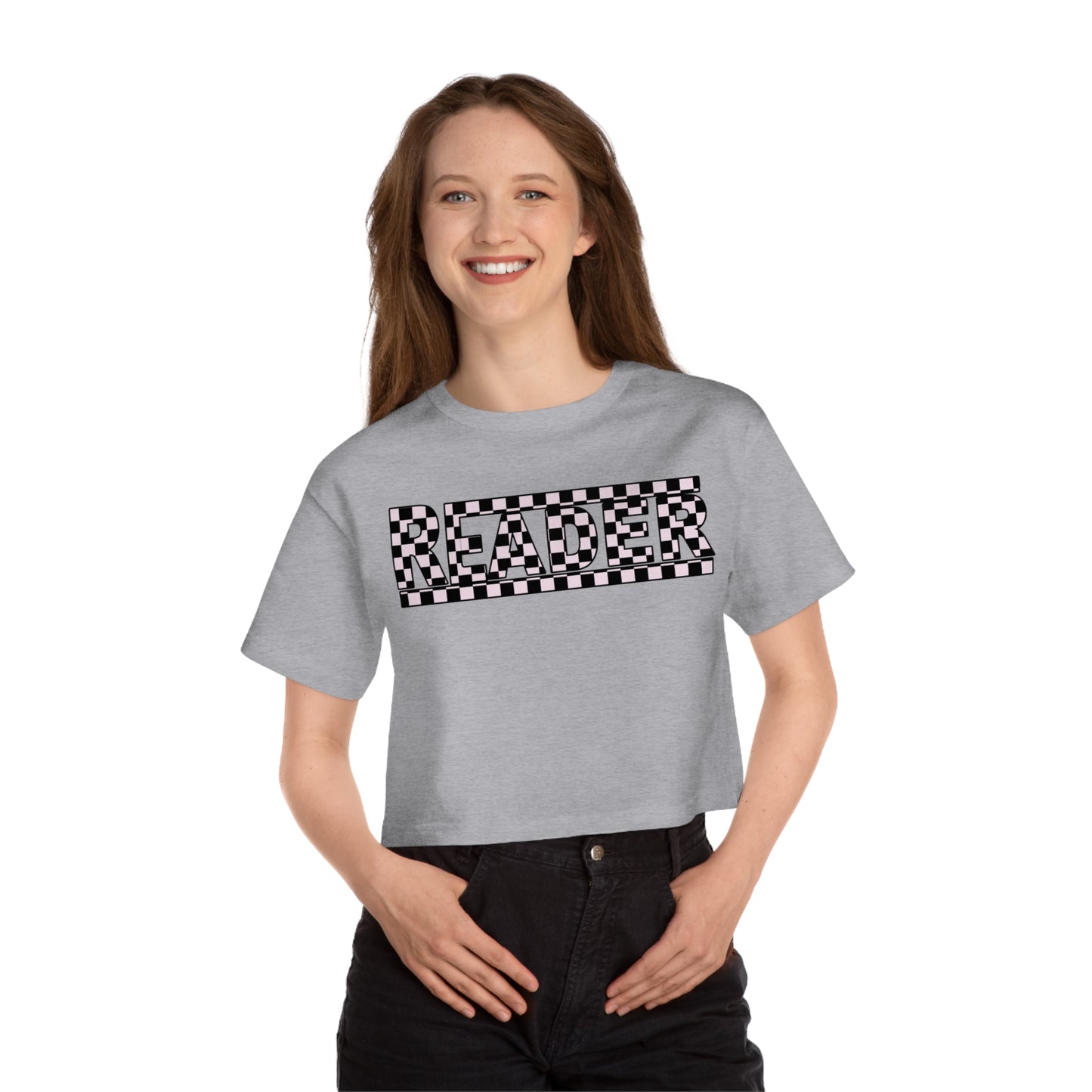 Reader Checker
