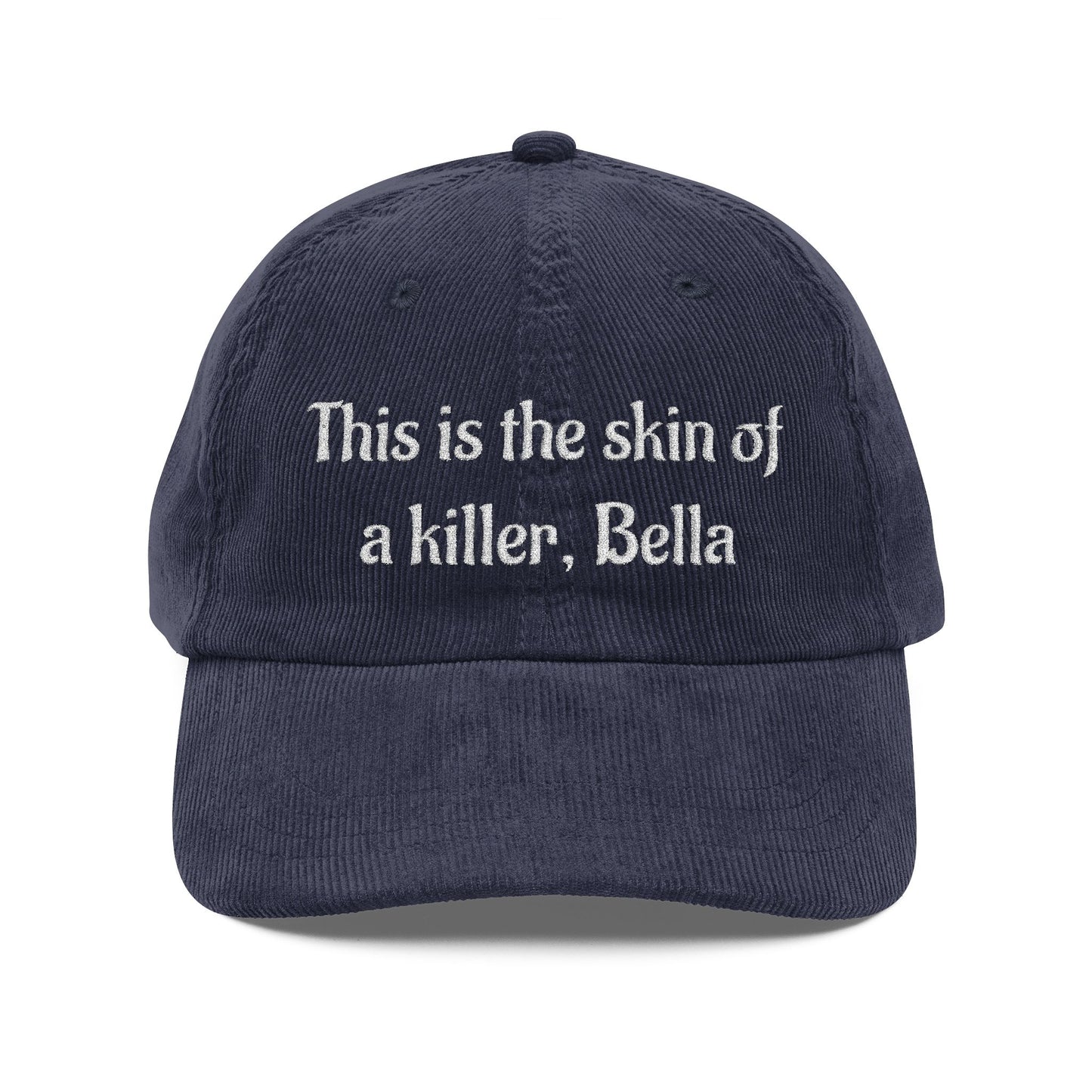 Killer Bella