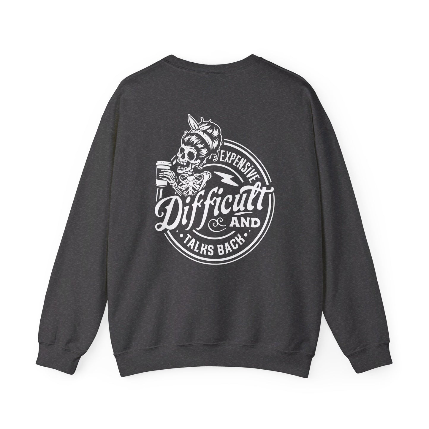 Difficult