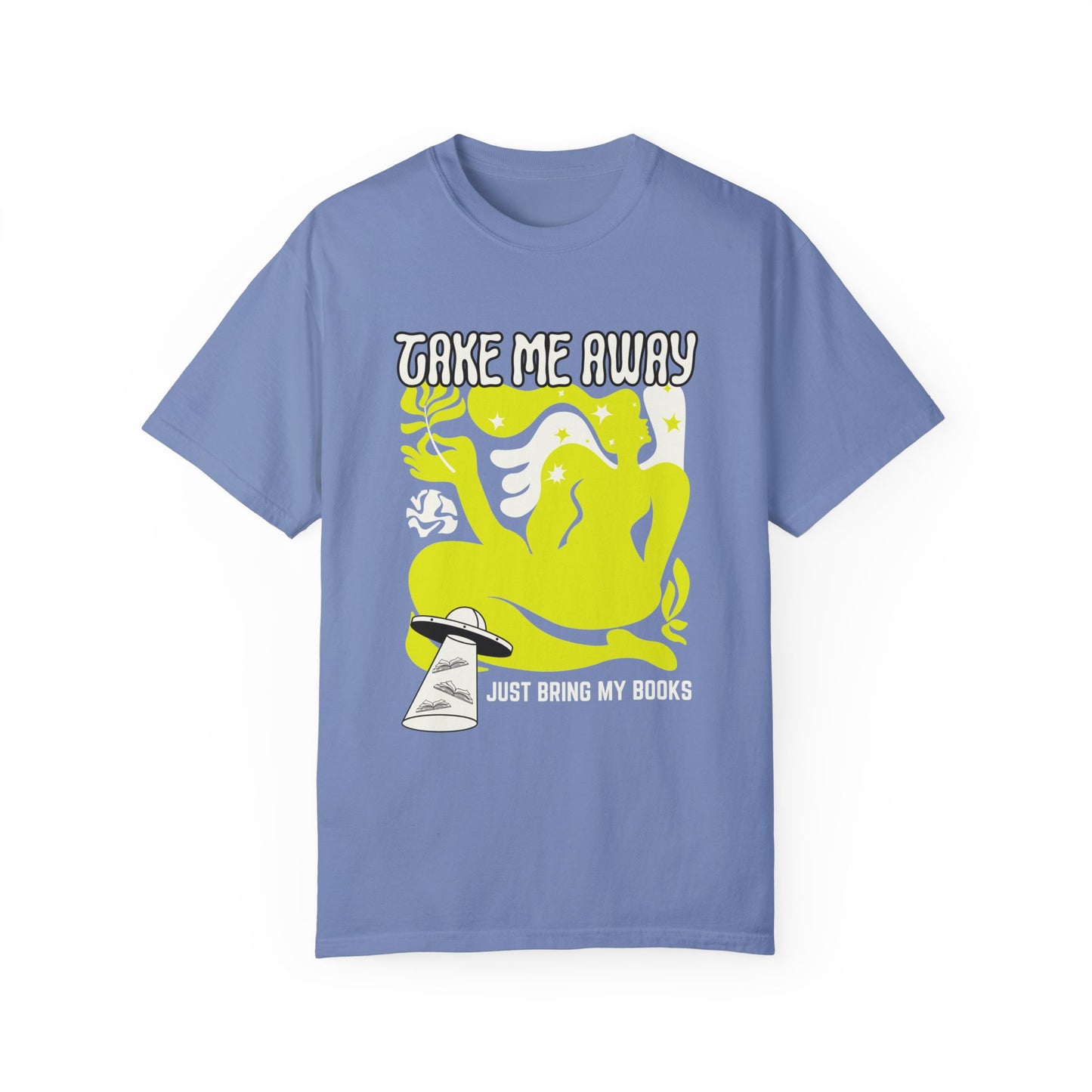 Take me away