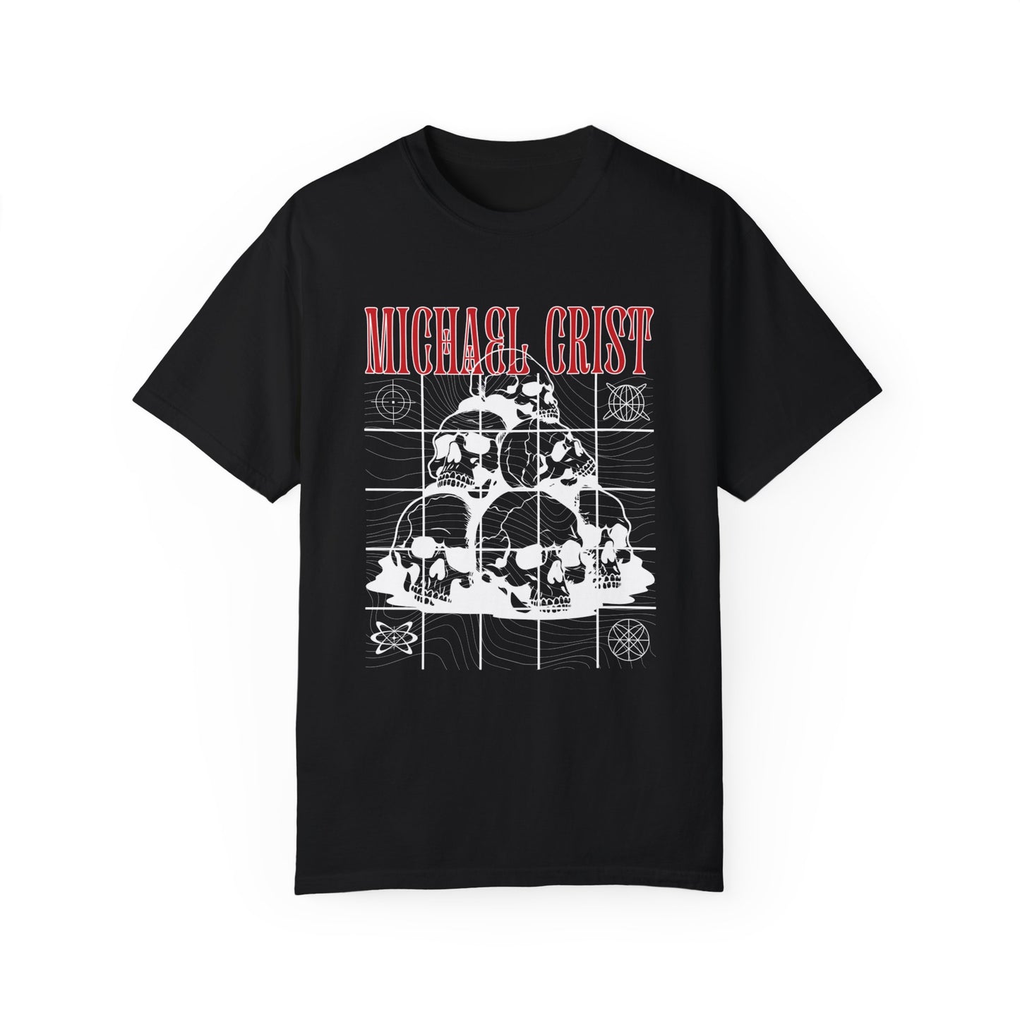 Michael Crist Devils Night