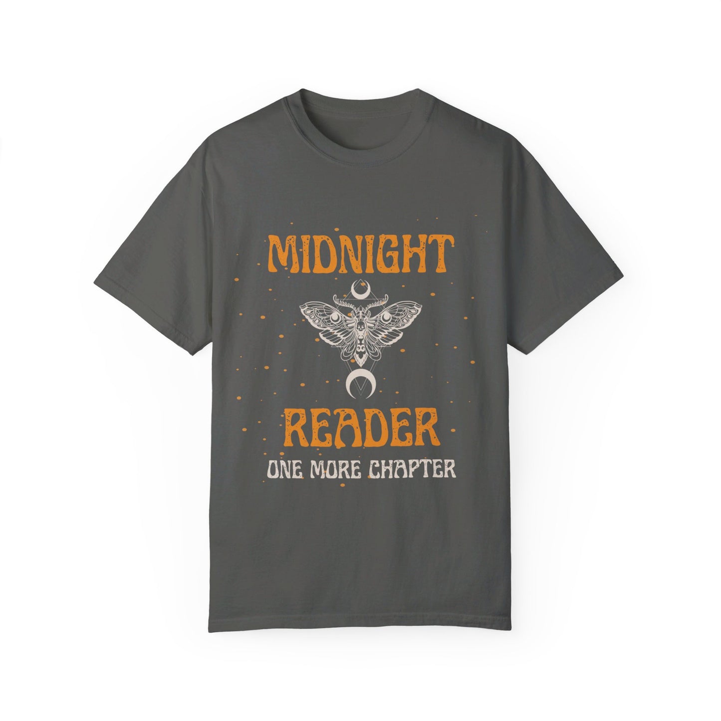 Midnight Reader