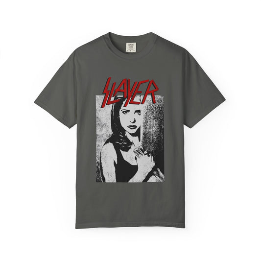 Slayer