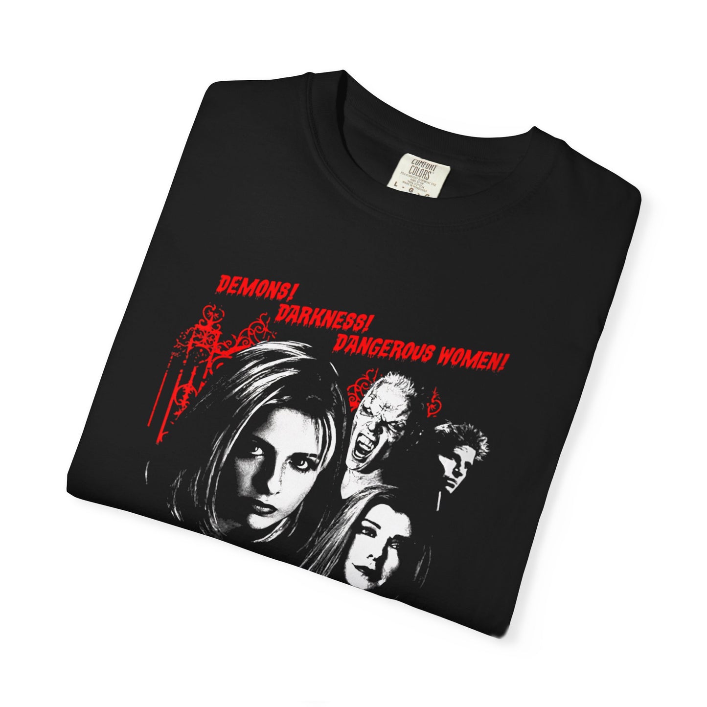 Buffy the Vampire Slayer