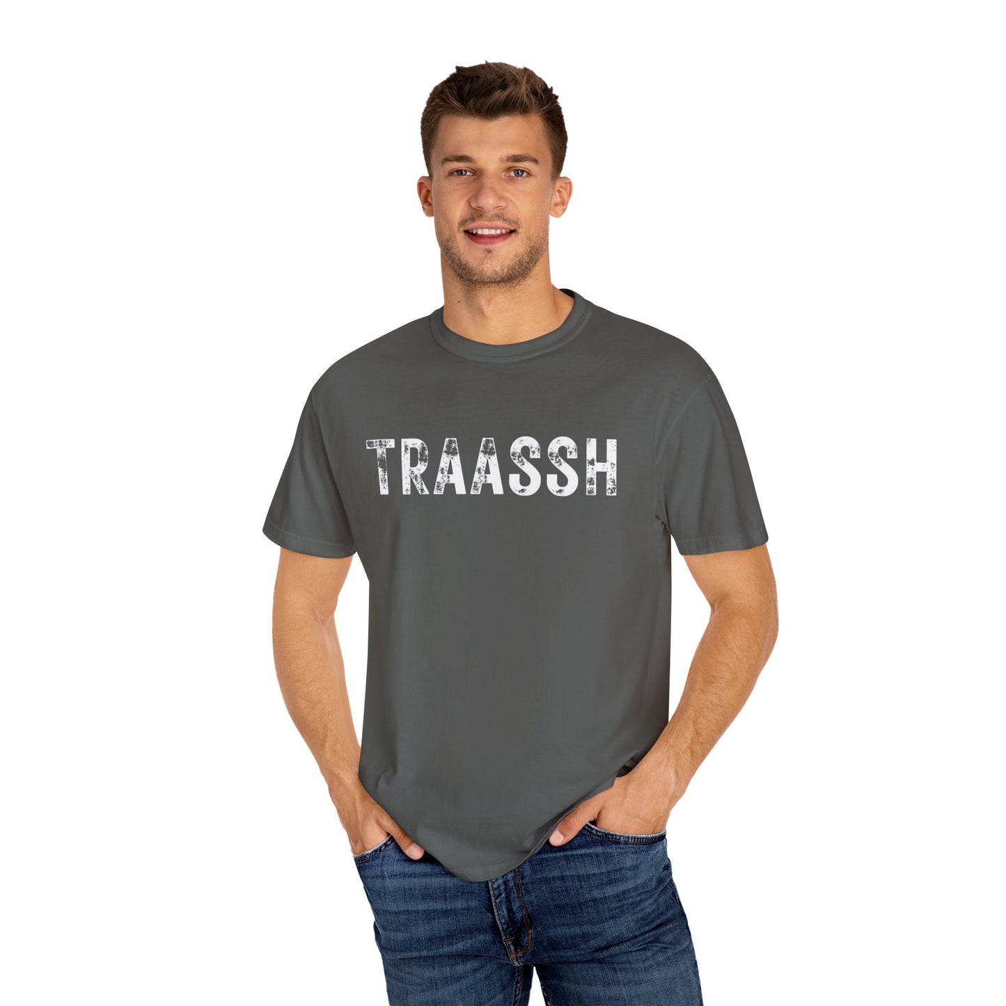 Traassh