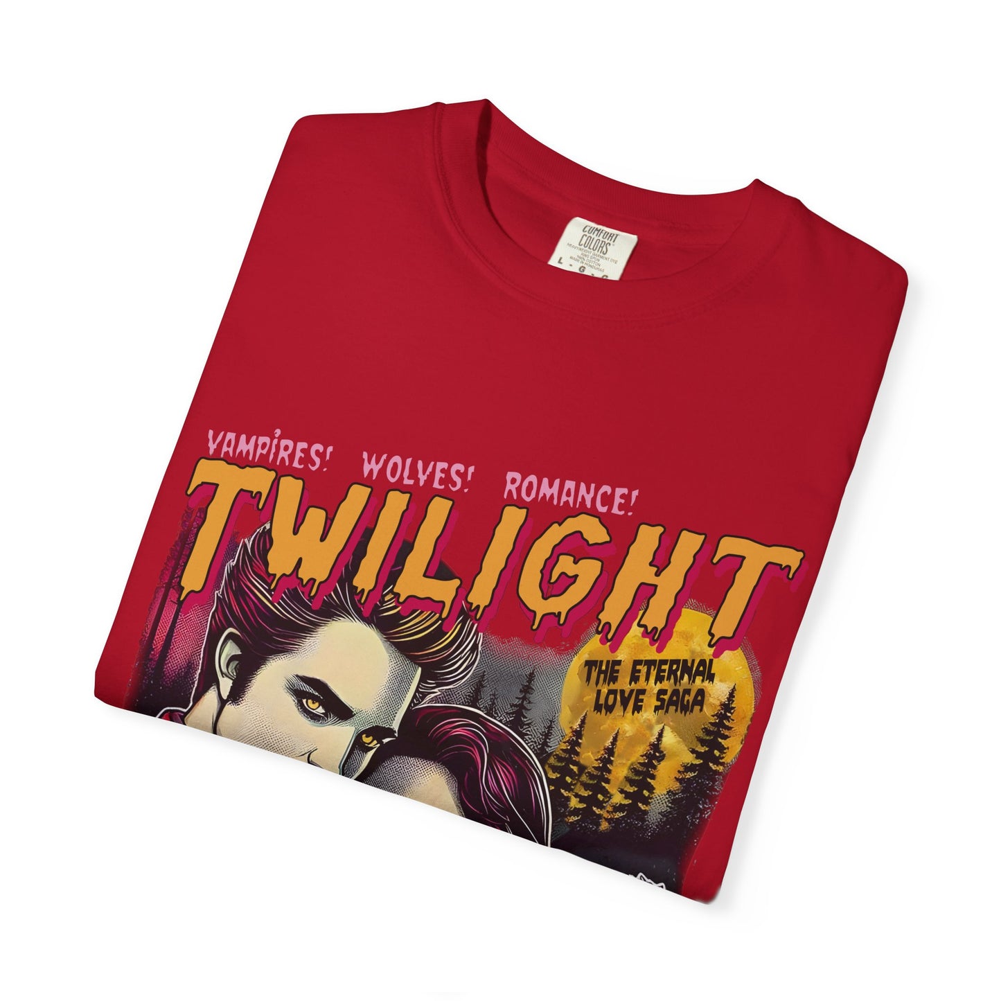 Twilight Retro