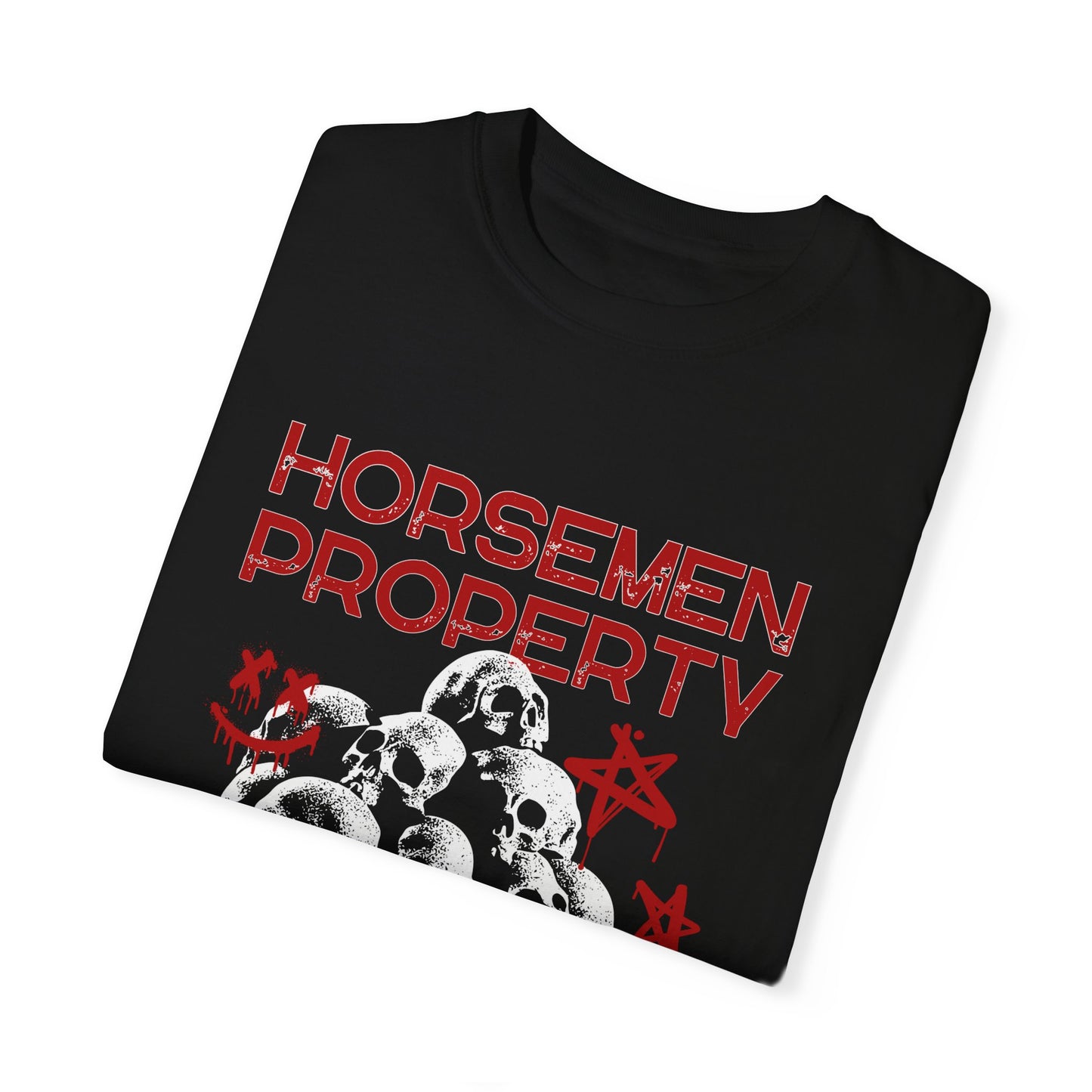 Horsemen Property