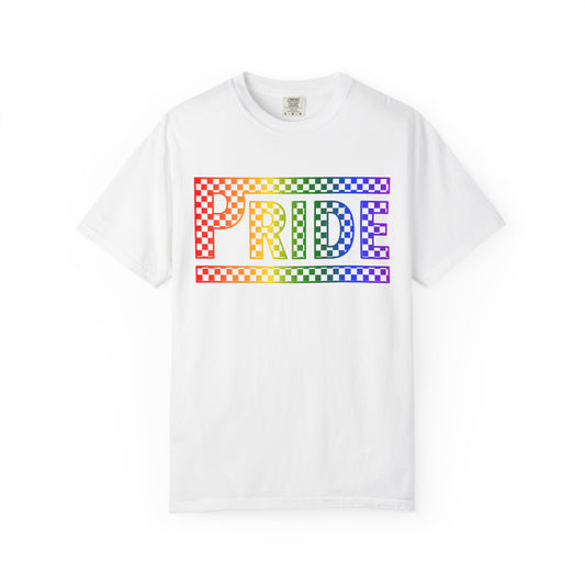 Pride Checker