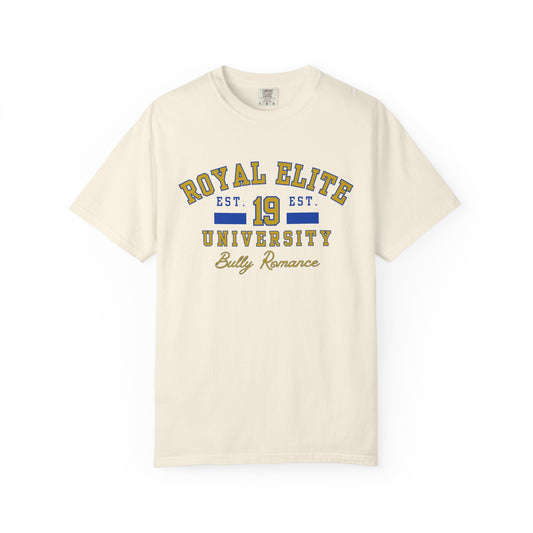 Royal Elite University