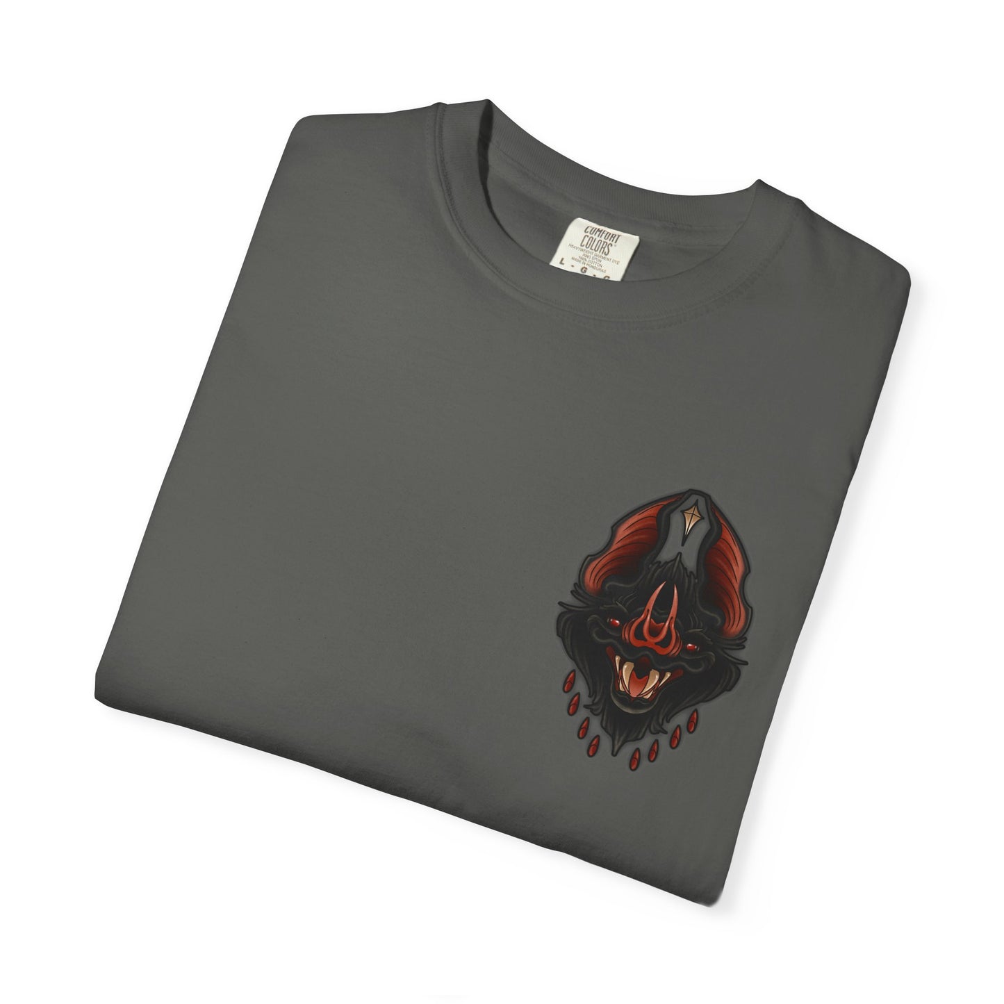 Gothic Bat