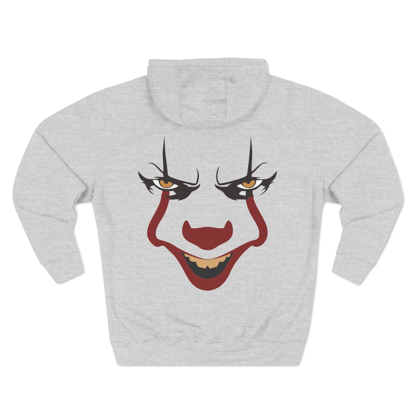 You’ll float too