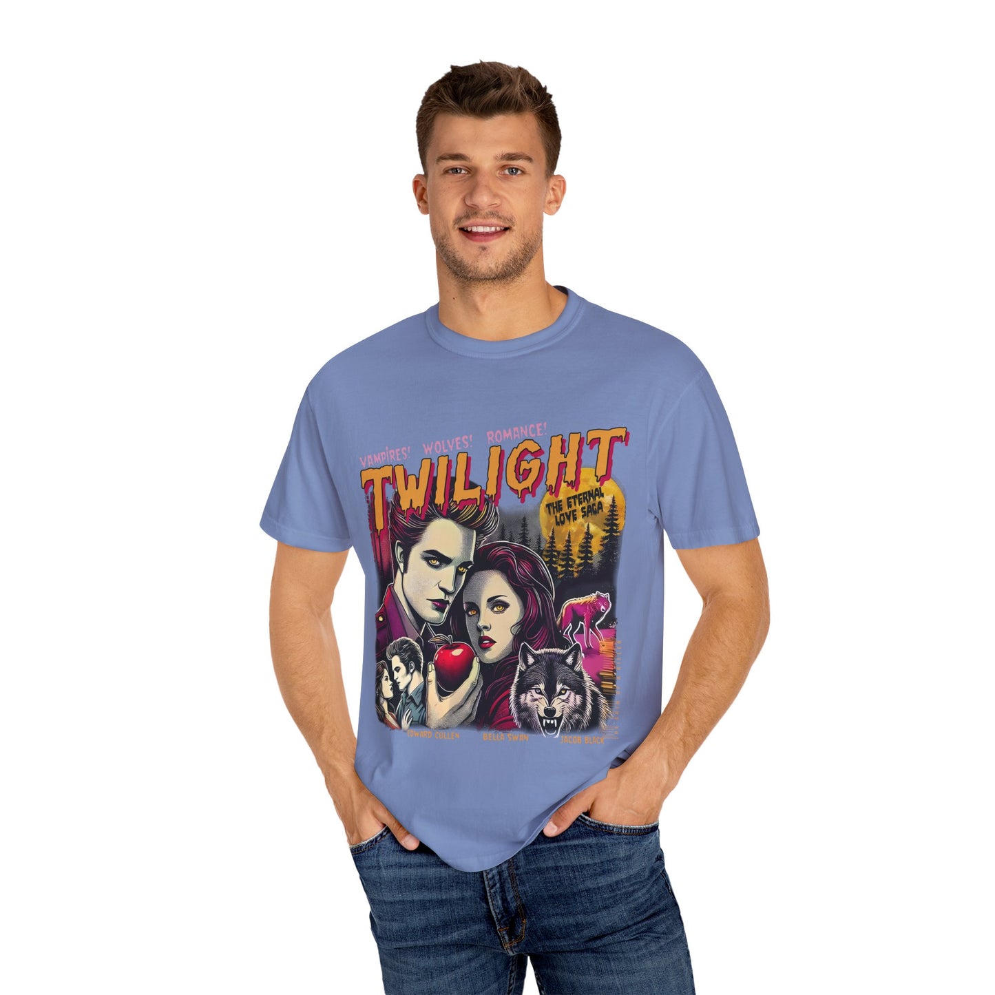 Twilight Retro