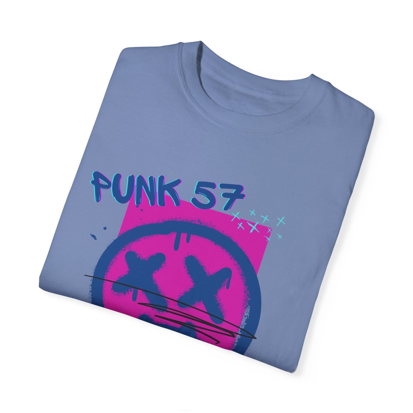 Punk 57