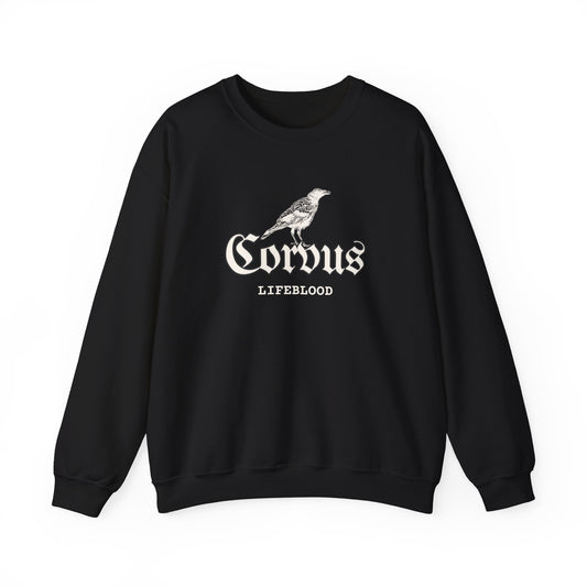 Corvus Lifeblood MLT add on