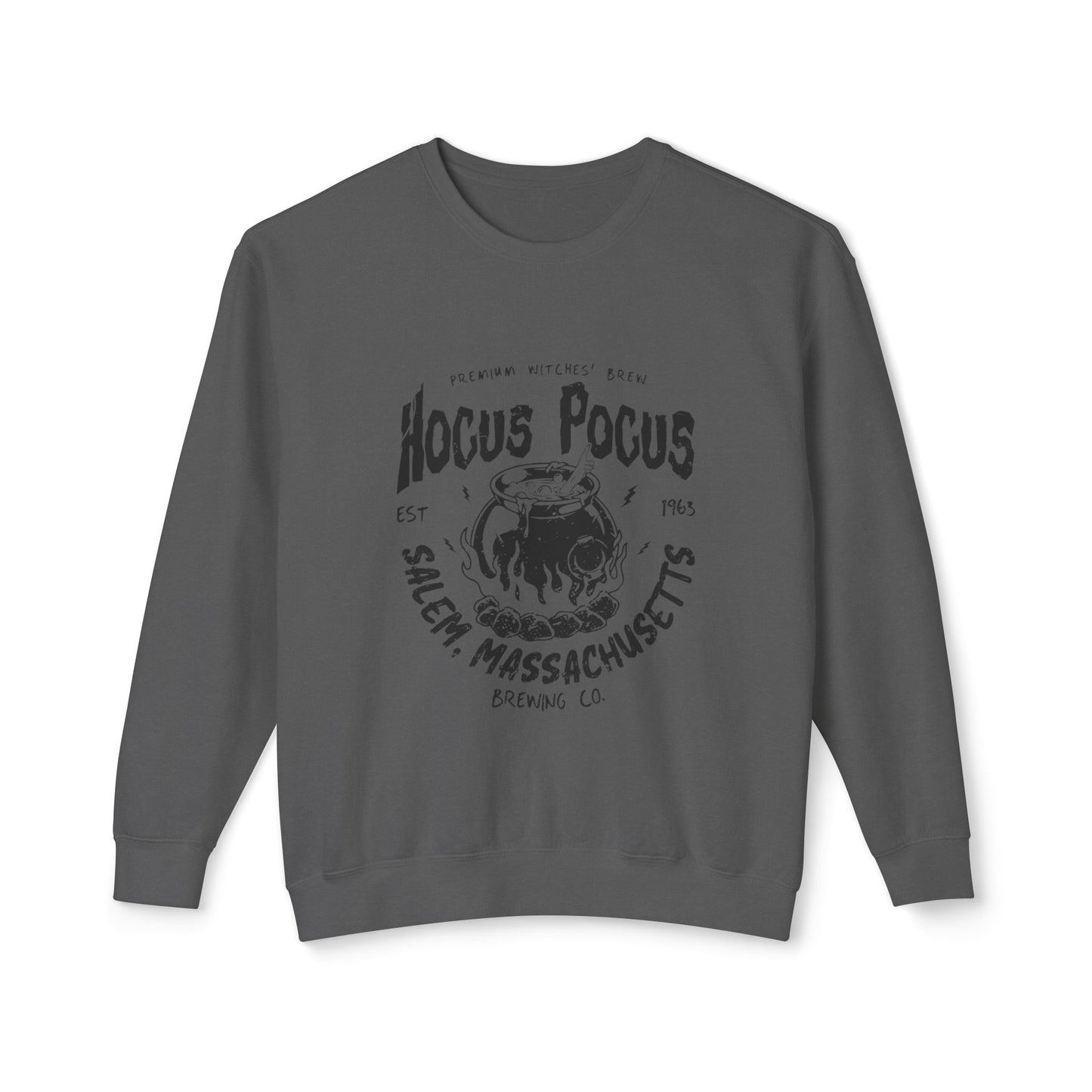 Hocus Pocus Brewing