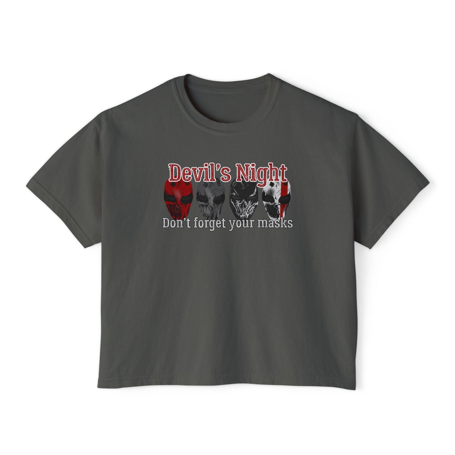 Devils Night