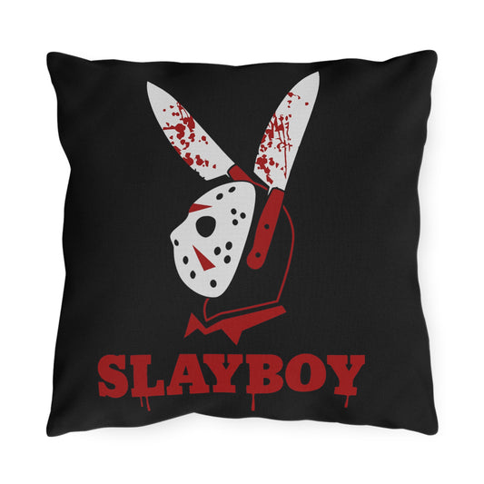 Slayboy Pillows