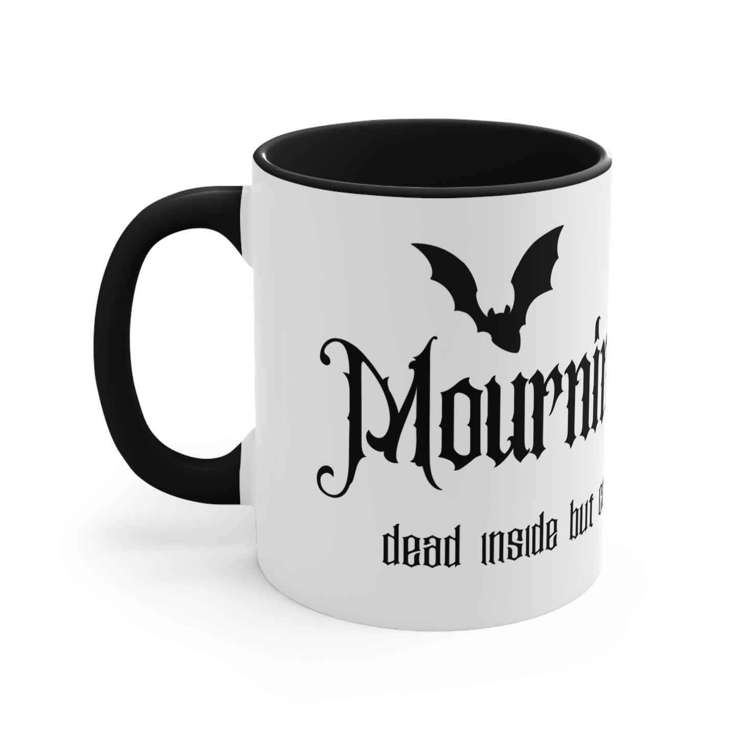 Mourning Coffee