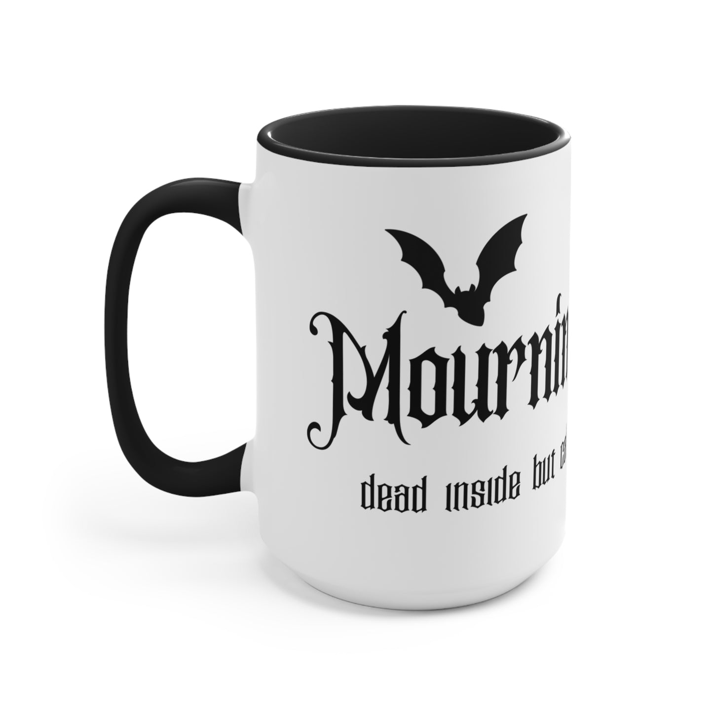 Mourning Coffee