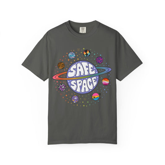 Safe Space