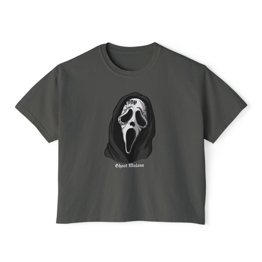 Ghost Malone