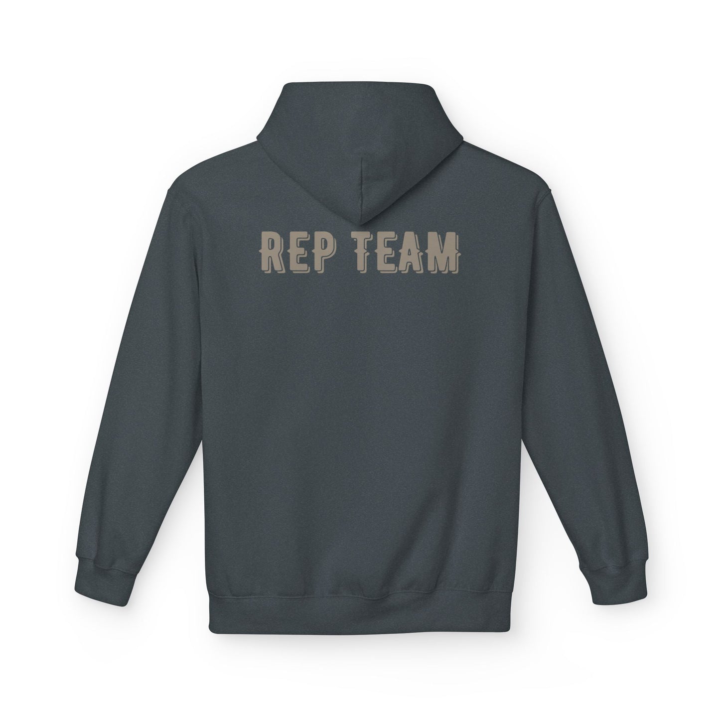 Spicy Book Corner hoodie | Rep Team gildan